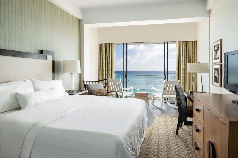 Diamond Oceanfront Room