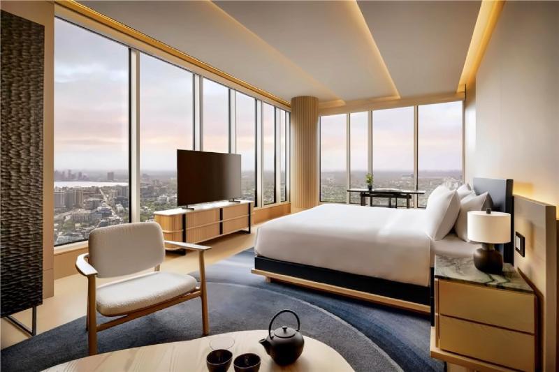 Hikari Corner Junior Suite