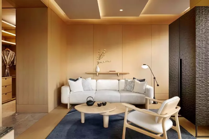 Hikari Corner Junior Suite