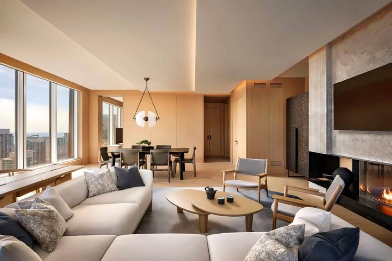 Mizu Suite