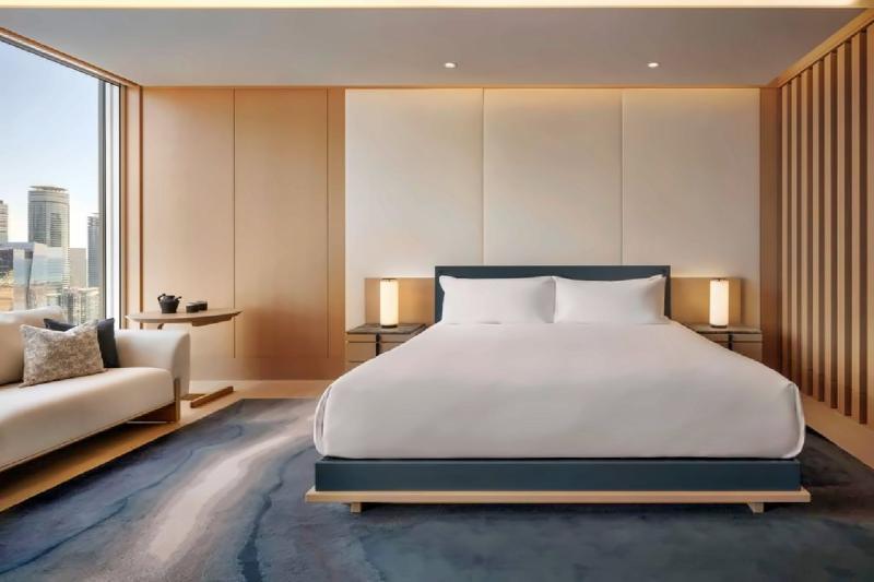 Zen Junior Suite