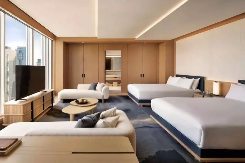 Zen Junior Suite