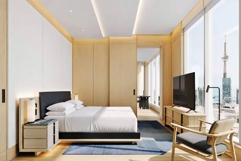 Miyabi Corner Suite