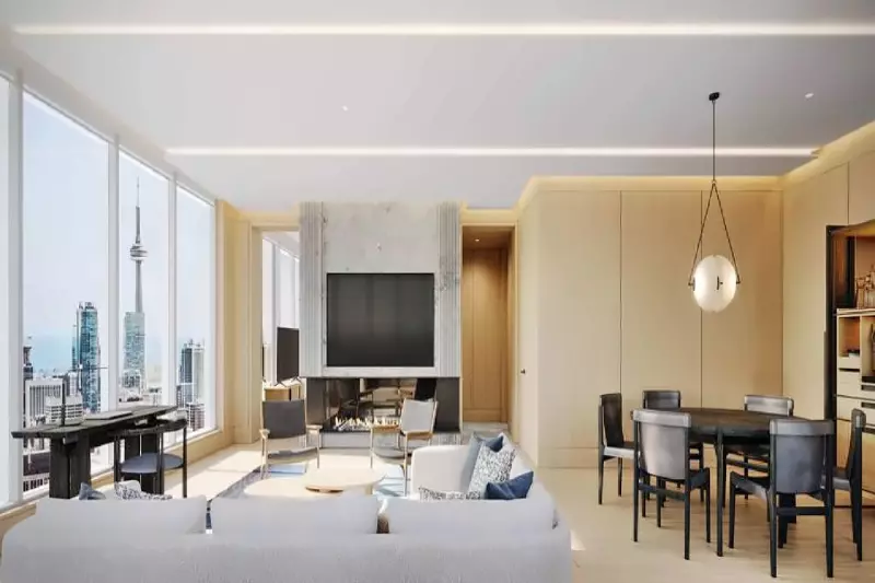 Miyabi Corner Suite