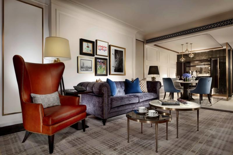 Windsor Suite