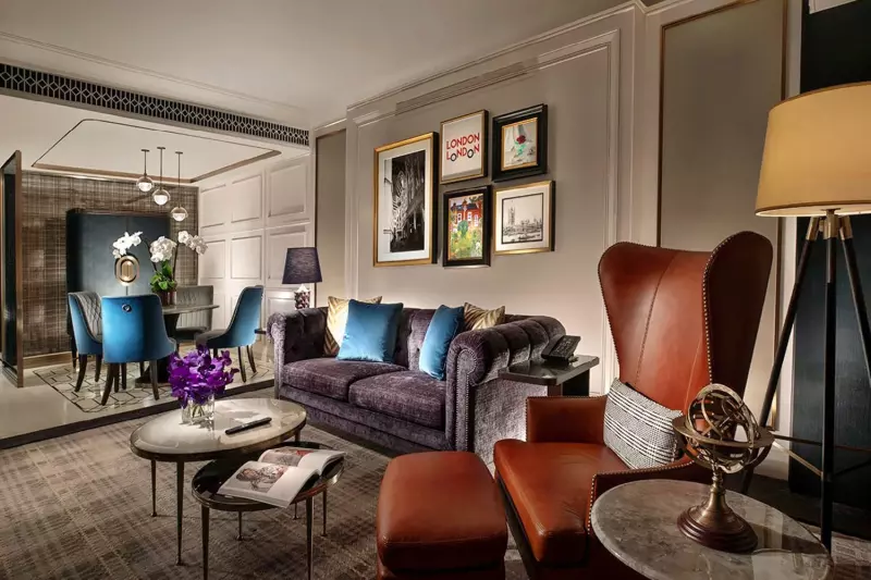 Windsor Suite