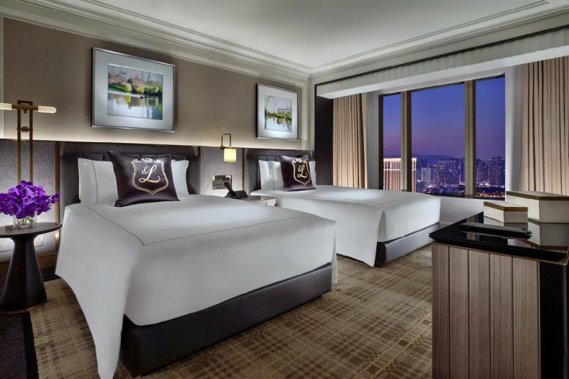 Victoria Suite