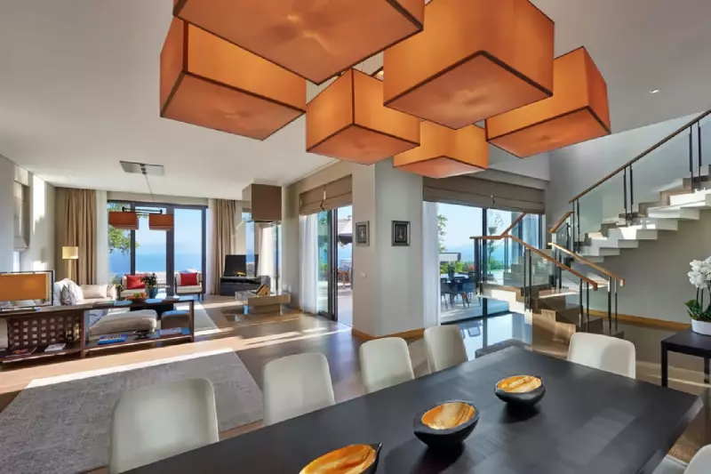 5 Bedroom Melissa Villa