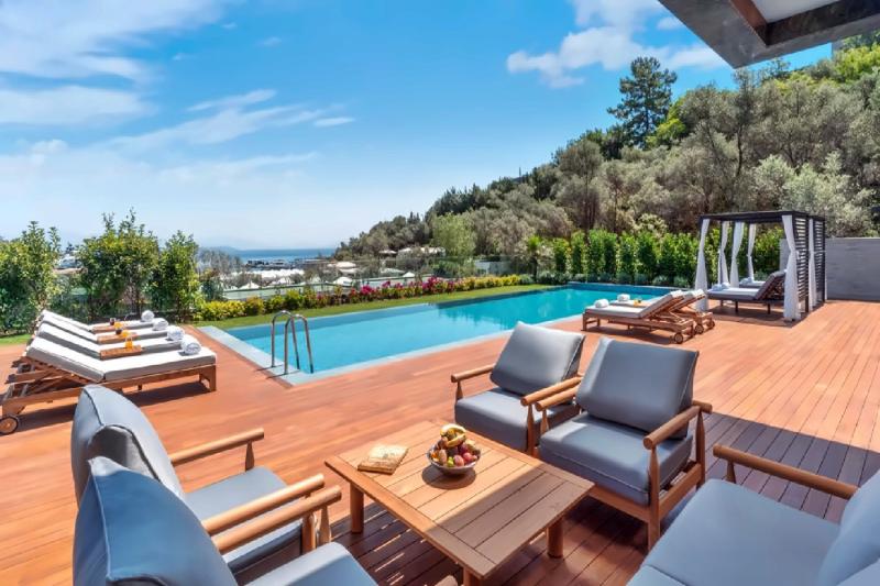 3 Bedroom Arya Villa 