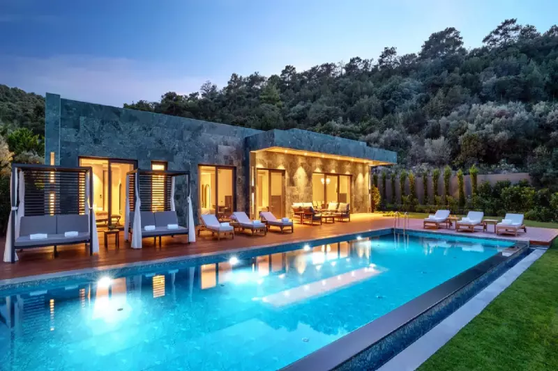 3 Bedroom Arya Villa