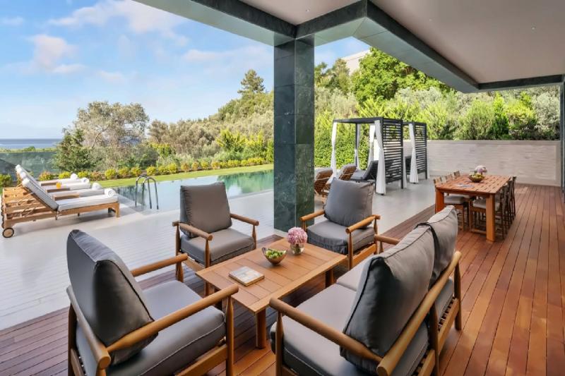 7 Bedroom Alisya Villa 