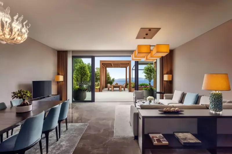8 Bedroom Royal Villa