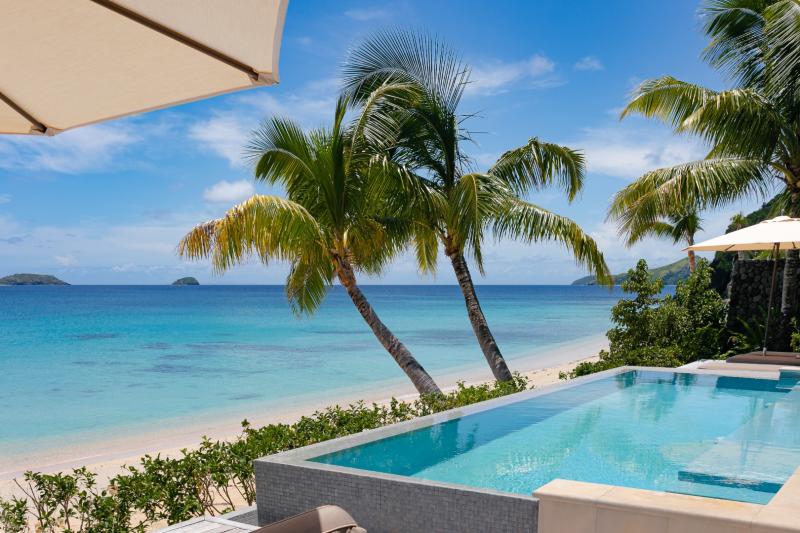 3 Bedroom Sunset Family Villa