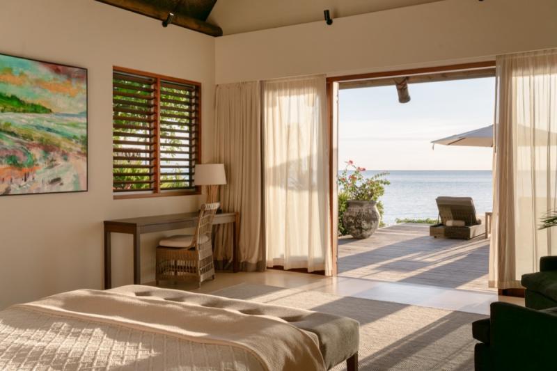 3 Bedroom Sunset Family Villa