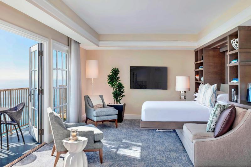 2 Bedroom Salt Creek Club Suite