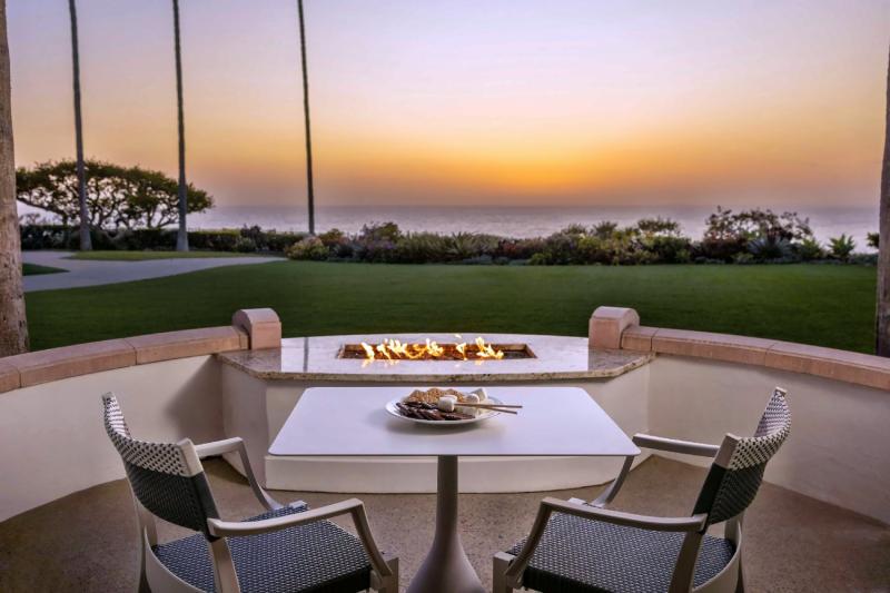 2 Bedroom Salt Creek Fireside Club Suite