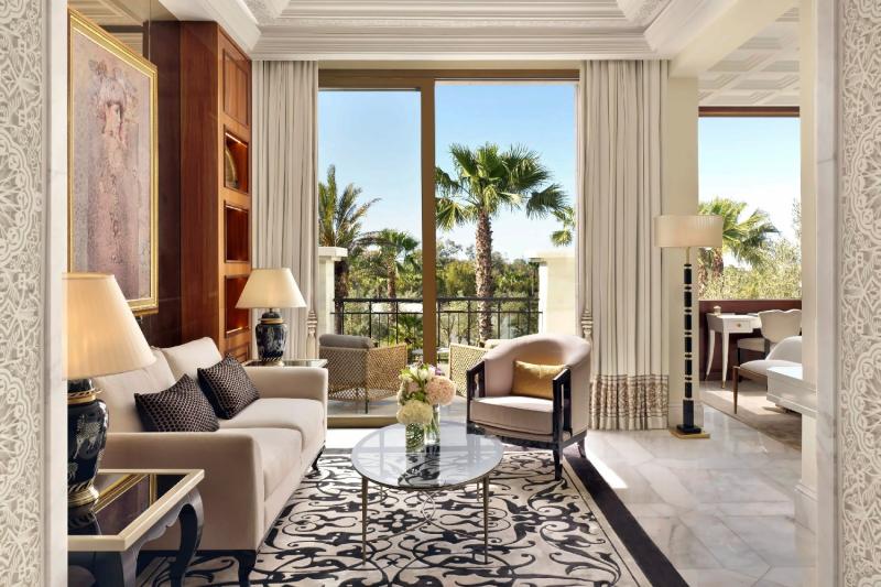 2 Bedroom Family Suite