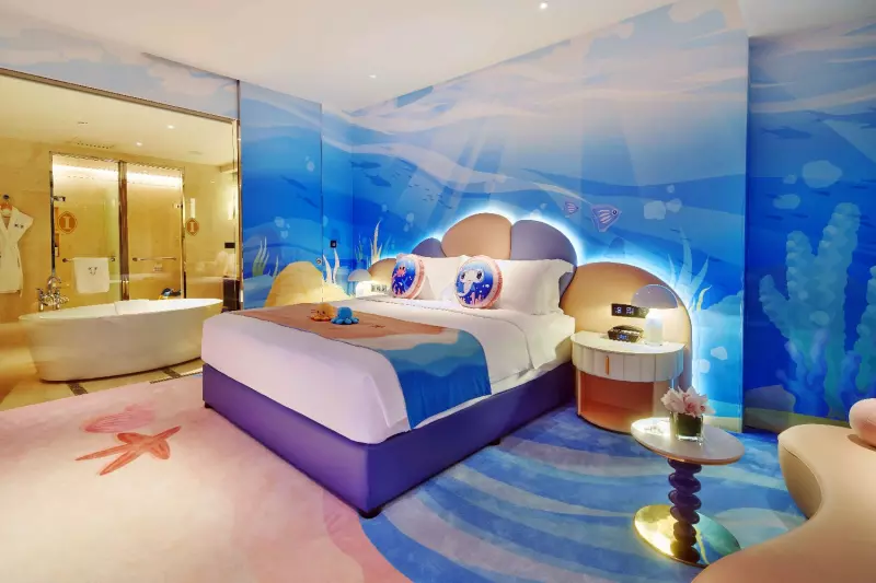 Family Suite