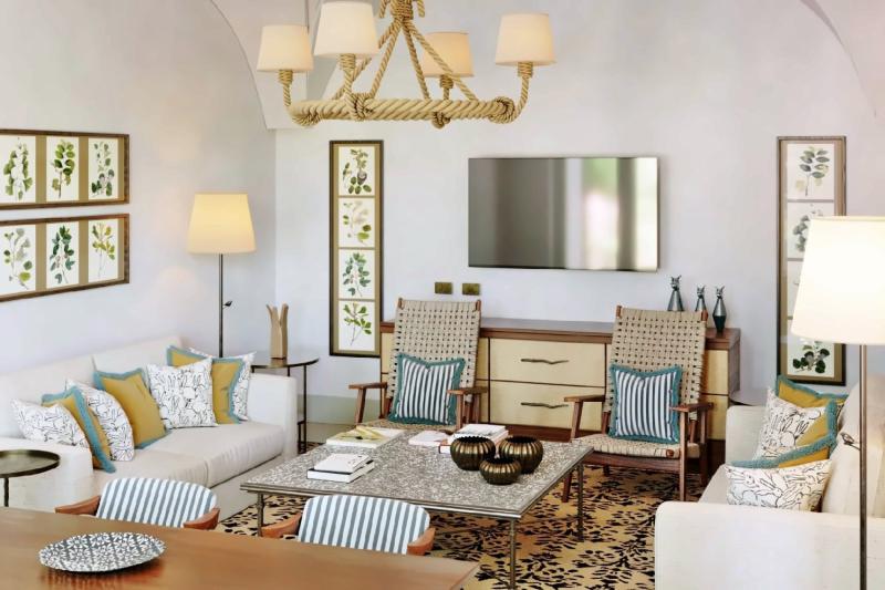 Itria Suite