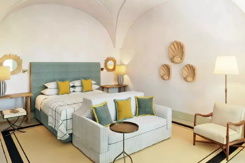 Itria Suite