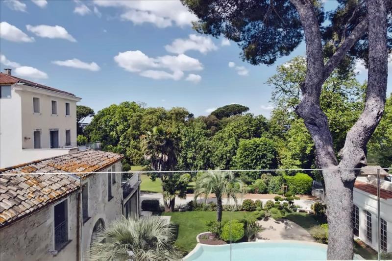 Superior Terrace Room