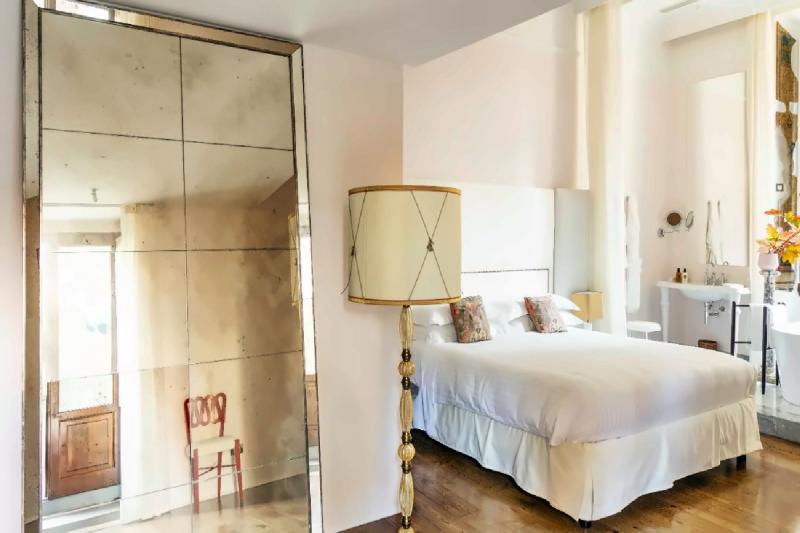 Terrace Suite