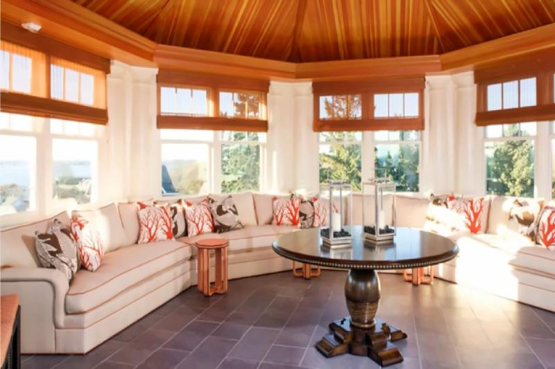 3 Bedroom Ocean House Penthouse Suite 