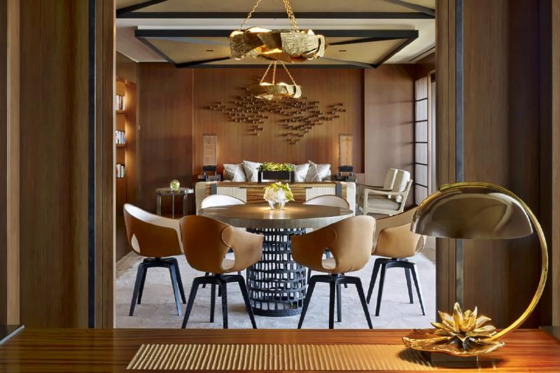 2 Bedroom Alii Royal Suite