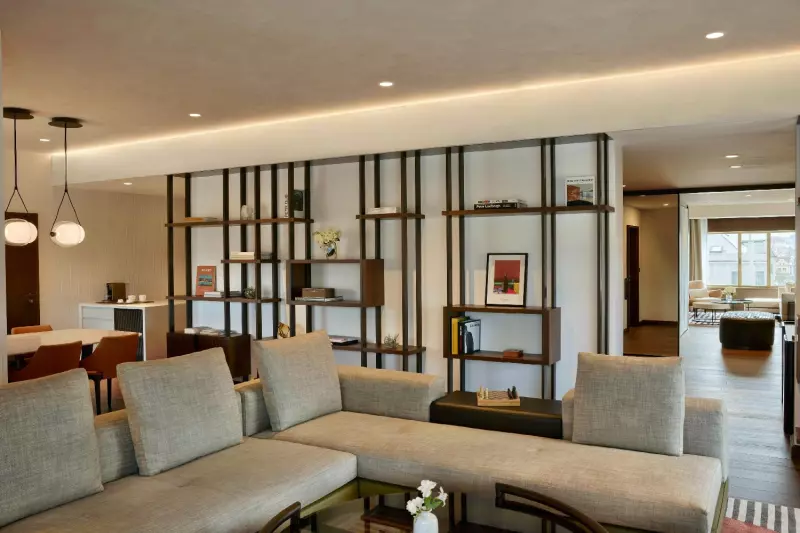Signature Suite