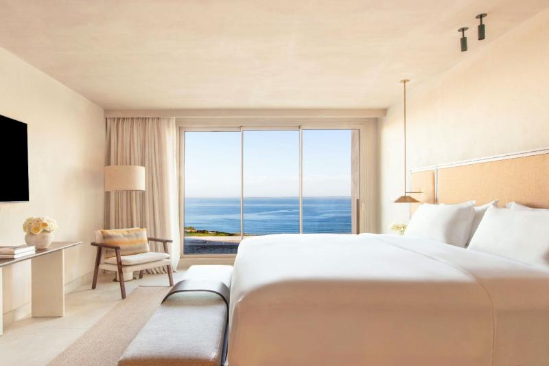 Fairmont Suite
