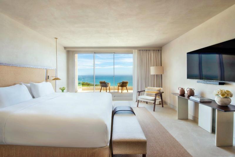 Mediterranean Suite 