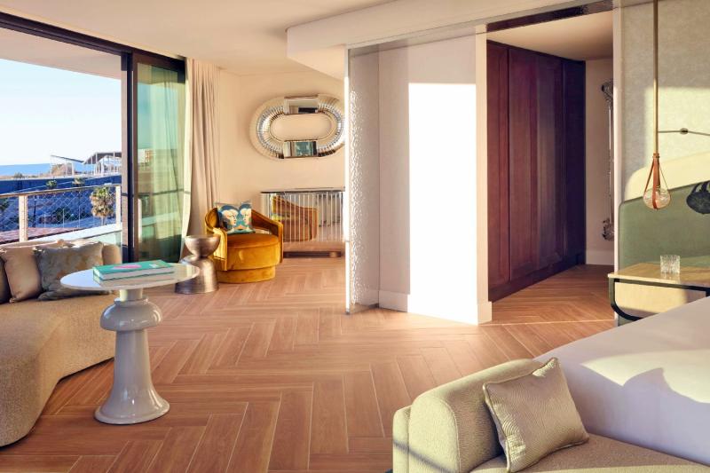 Euphoria Studio Room