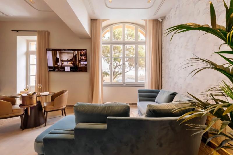 Pied-à-terre Grand Residence