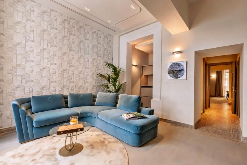 Pied-à-terre Grand Residence
