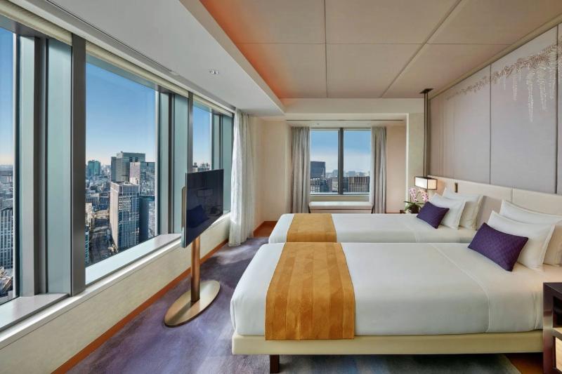 2 Bedroom Premier Suite