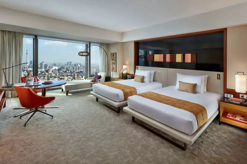 2 Bedroom Premier Suite