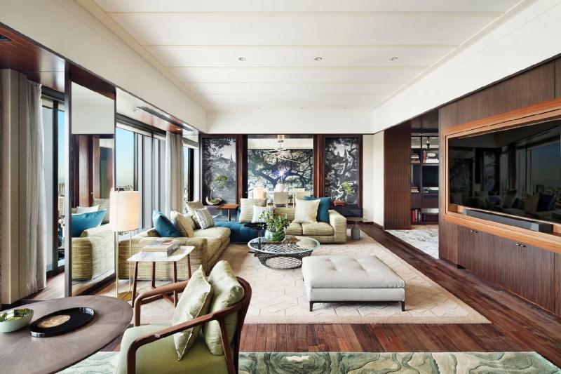 2 Bedroom Villa One