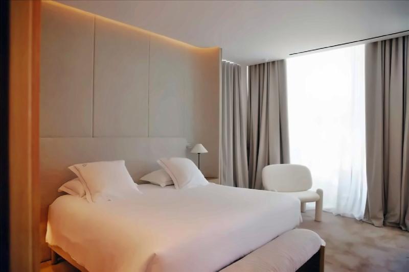 Junior Terrace Suite