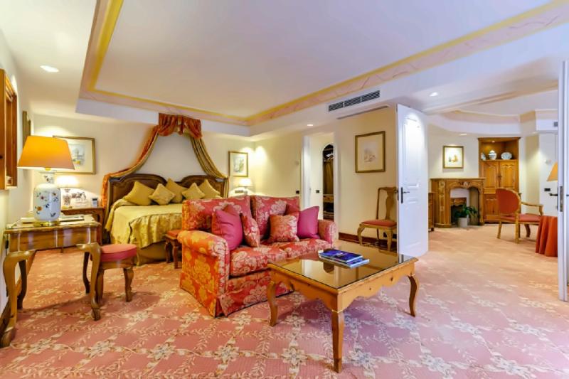 Garden Suite