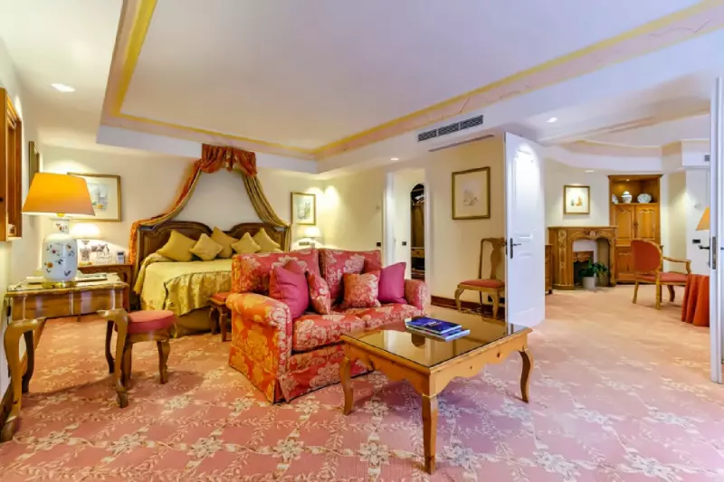 Garden Suite