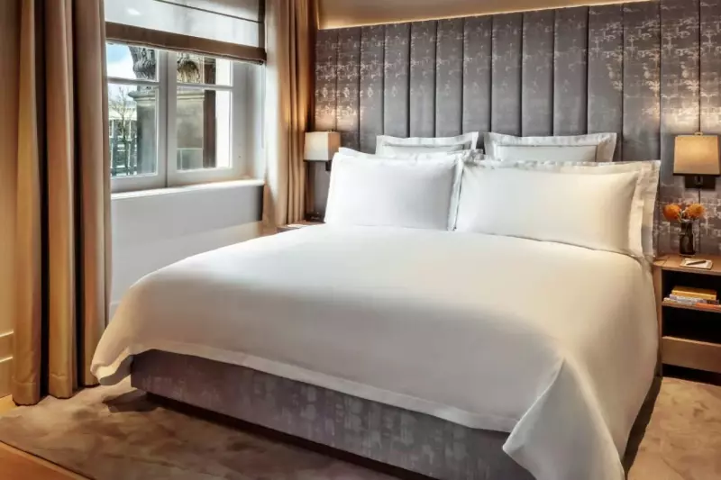 Premier Room
