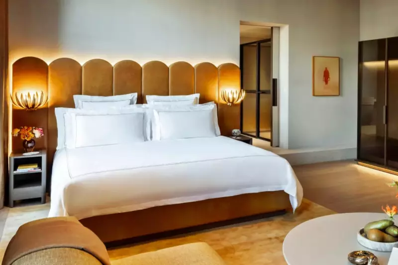 Canal View Junior Suite