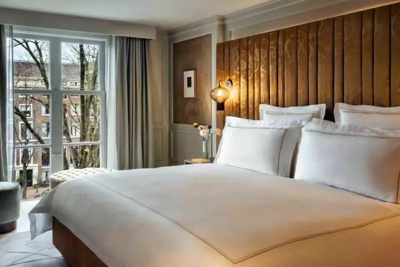 Canal View Executive Suite