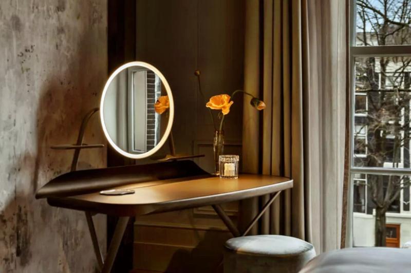 Canal View Duplex Suite
