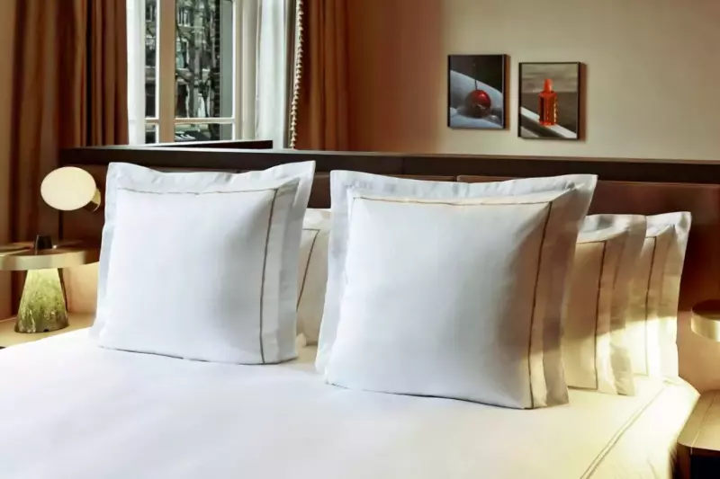 Signature Suite
