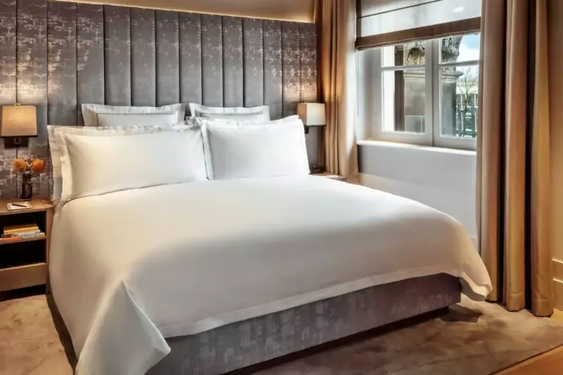 2 Bedroom Premier Room