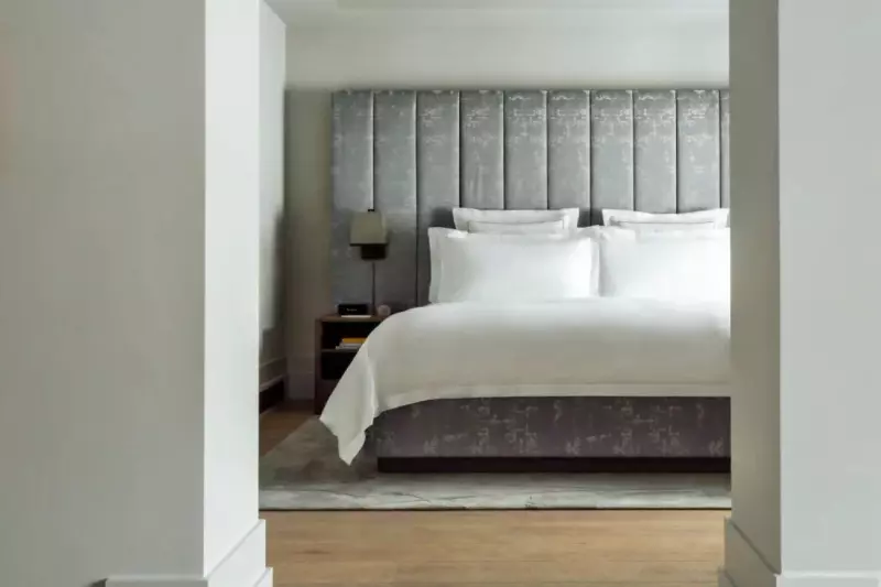 2 Bedroom Premier Room