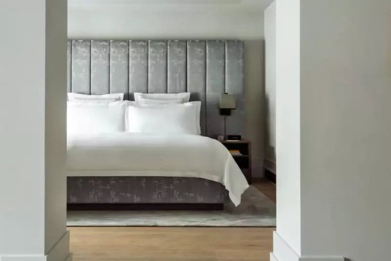 2 Bedroom Grand Premier Room