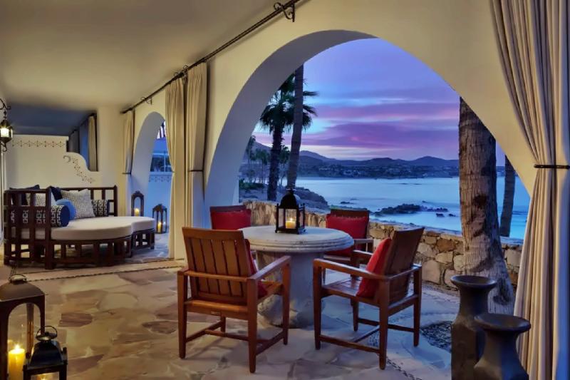 2 Bedroom Oceanfront Premier Family Suite