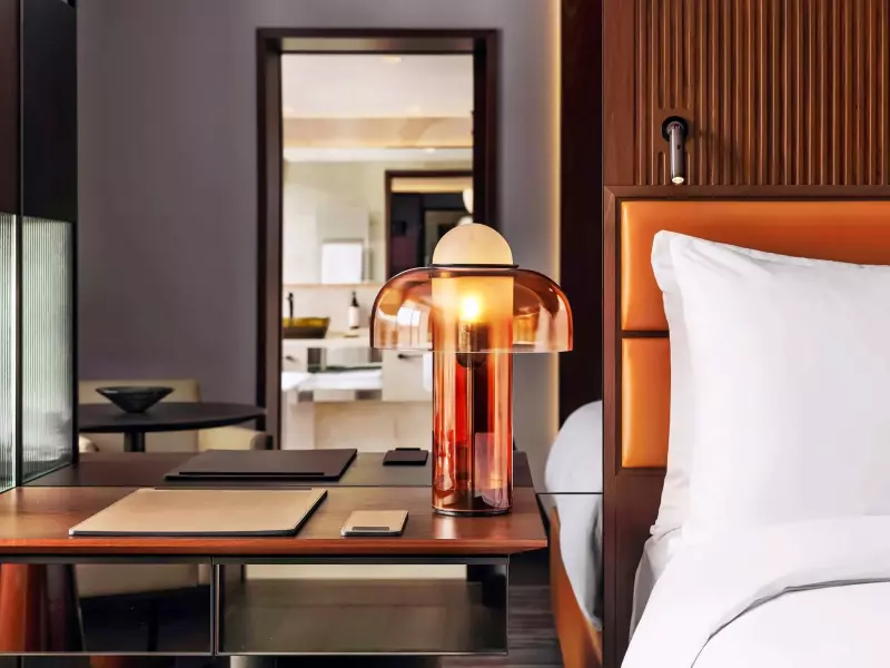 1 Bedroom Residence